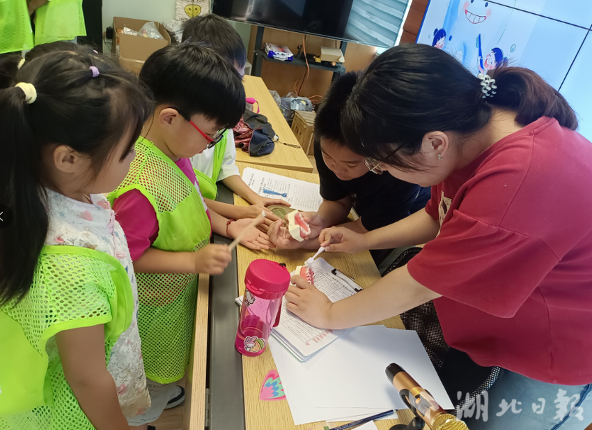 科普零距离 健康伴成长(4)(1)(1).doc