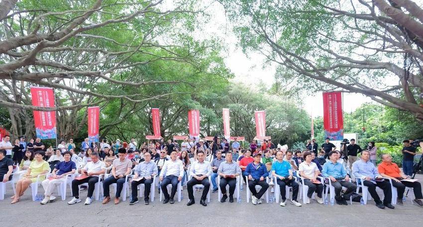 对上版  武当山与清源山开启旅游战略合作.docx