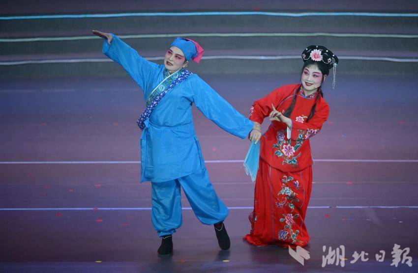 1_万家灯火照襄阳 文明新风润民心——2026襄阳市第二届社区春晚精彩上演 DOCX 文档(1).docx