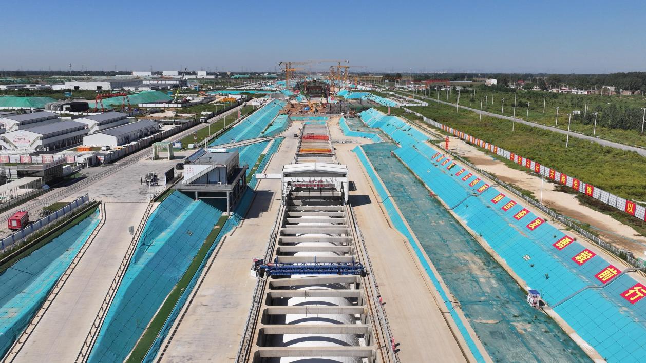 【特别策划】解锁降尘“新技能”，全力守护“雄安蓝”.docx