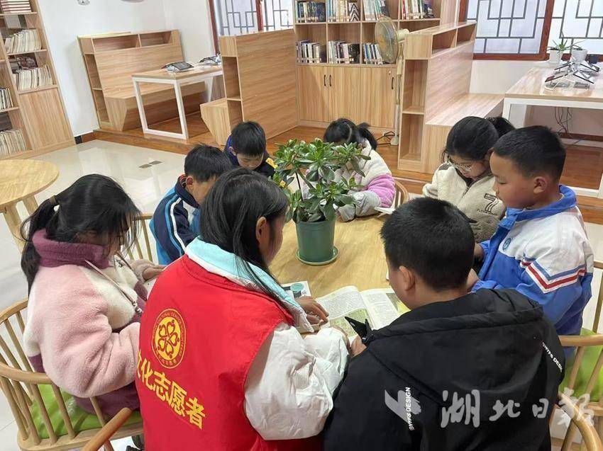 水坪镇文化站：书香润童心，阅读照亮留守儿童成长路.docx