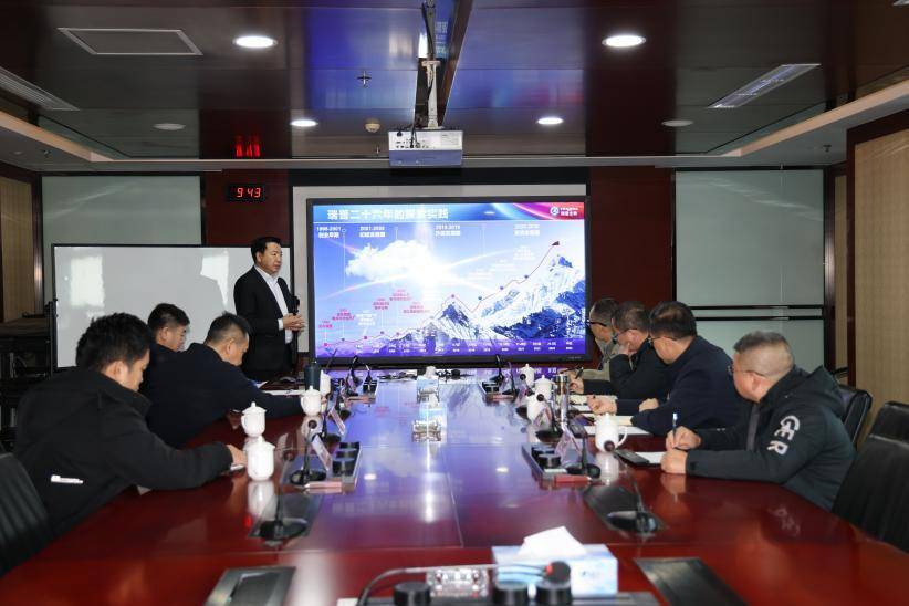 马子飞同志赴北京、天津开展总部对接系列活动.docx