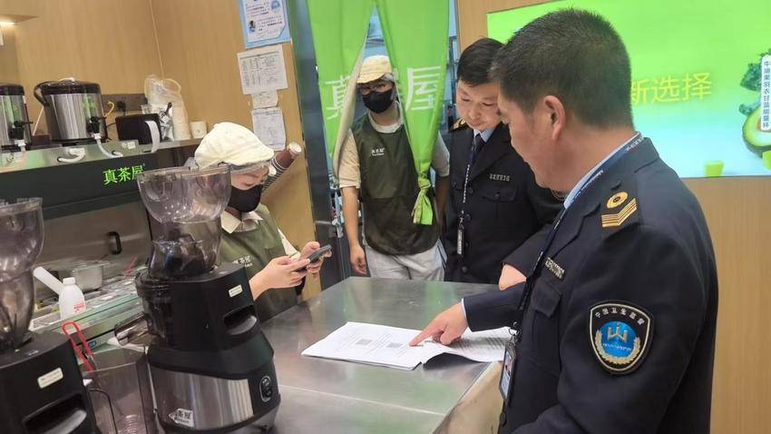 数字赋能，共治共享：潜江扎实推进食品安全与数字标签应用.docx