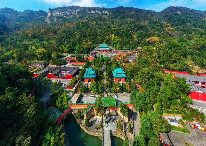 一场武当太极的节123修改.docx