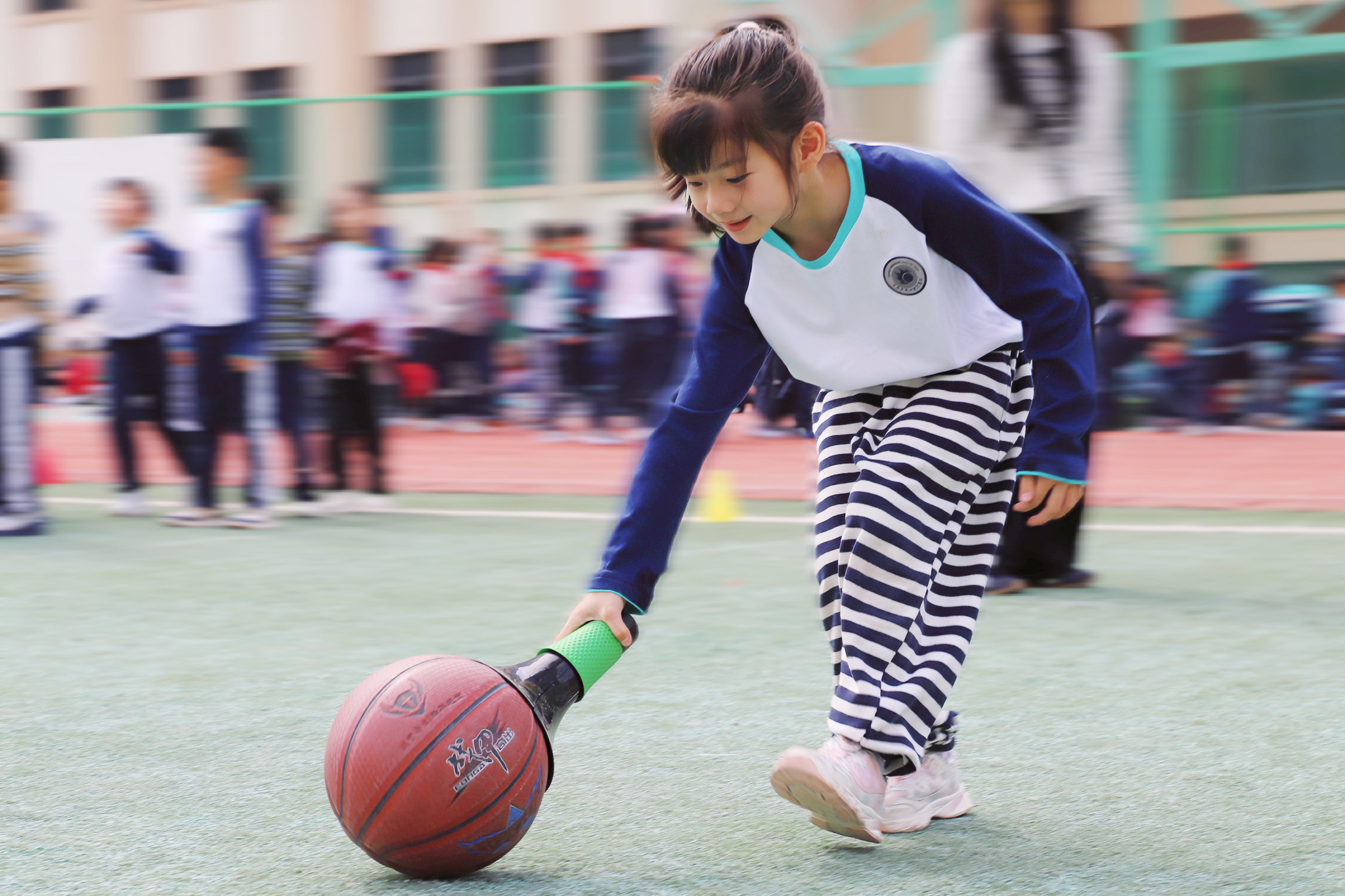 达标运动会.docx