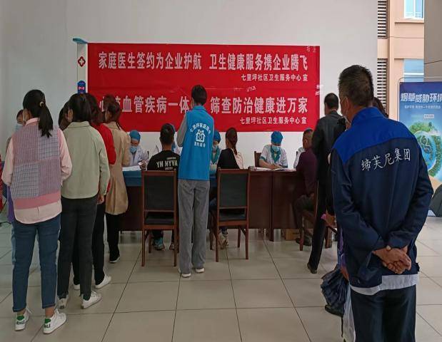 恩施市公共卫生服务综述.docx