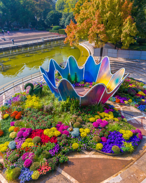 “建园为民 活力更新”——湖北省城市公园更新典型案例 武汉篇(4).docx