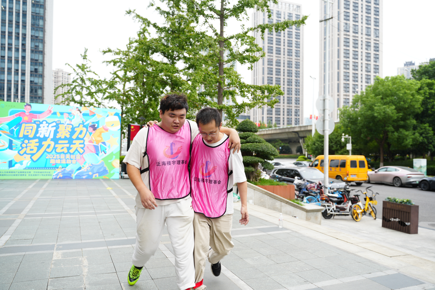 万松街道云天社区：集聚区党委视角 -9.30.doc