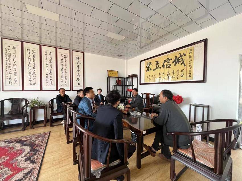 政银企联动跑出“加速度”！蕲春“科技+金融”48小时极速放贷解企忧.docx