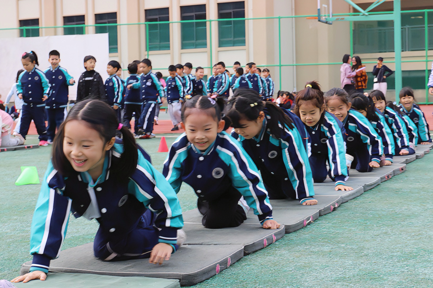 达标运动会.docx