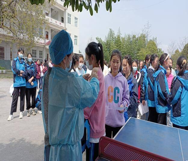 恩施市公共卫生服务综述.docx