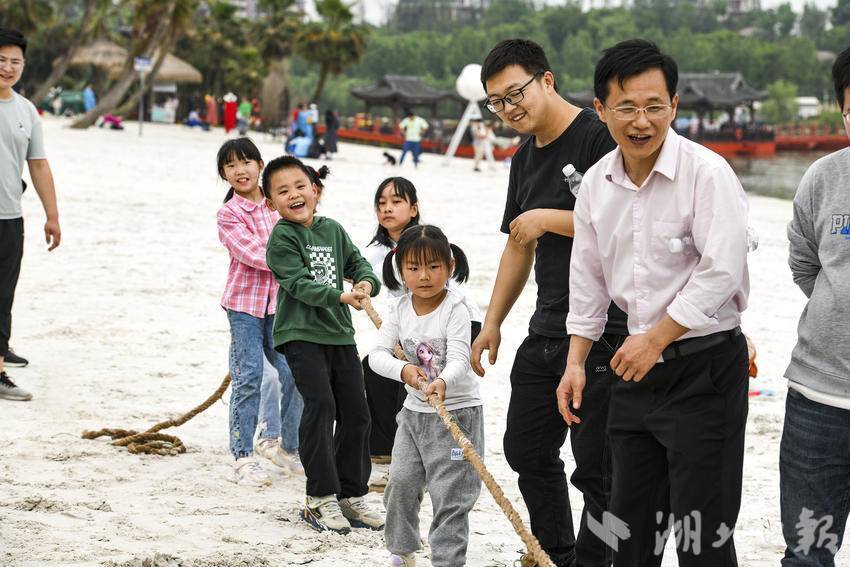 蜜泉湖旅游度假区国外友人来打卡(1).doc
