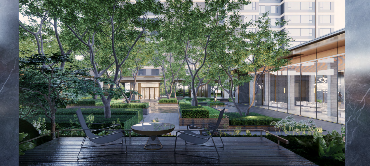 招商蛇口·武汉城建未来中心首批商家成功签约，运动公园正式开工启动！.docx