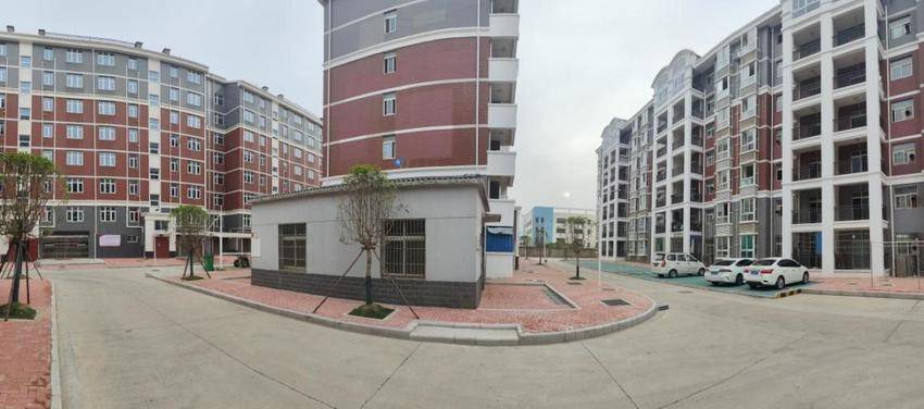 城市更新进行时：还建社区的”逆生长”密码docx.docx