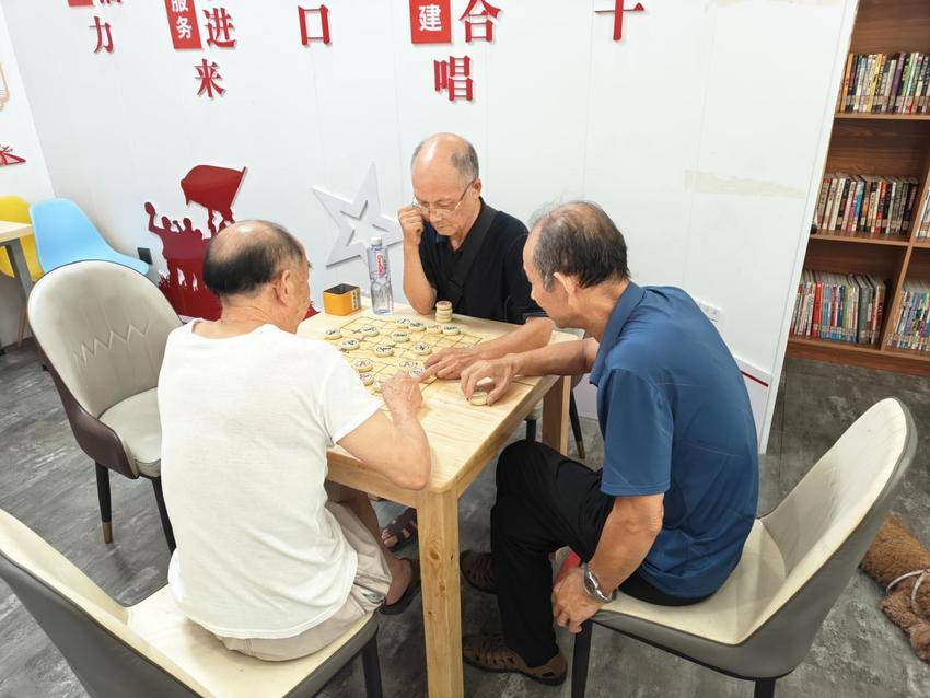 胜利社区：环境蝶变+志愿服务 文明创建见成效(1).docx