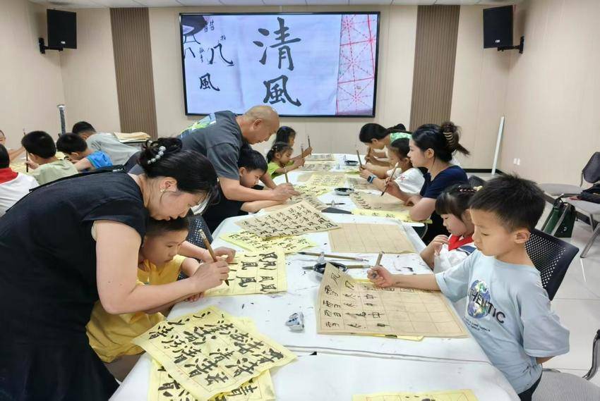 （0901）京山市图书馆“乐享悦读·书香盛夏”暑期系列活动圆满落幕.docx