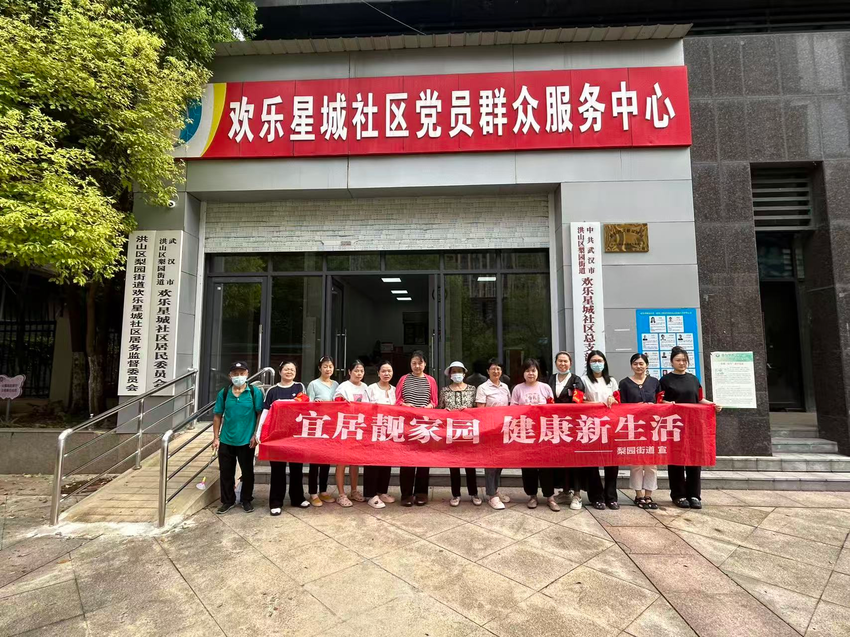 梨园街道开展夏秋季集中灭蚊蝇消杀活动第二周活动简报.docx