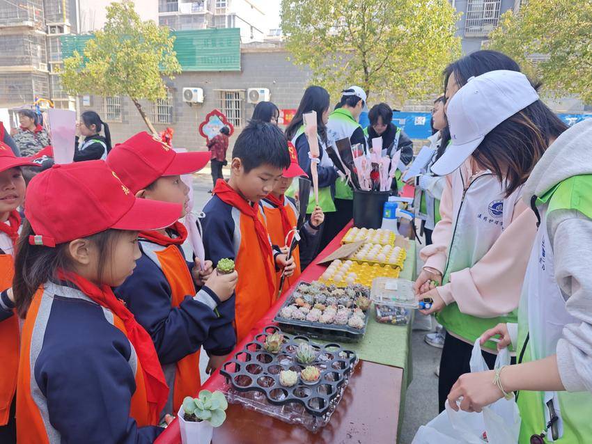 2025.3.20大湾社区“绿色兑换，守护家园”活动圆满落幕.doc