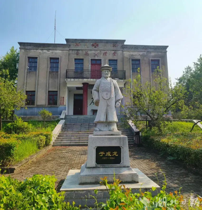 1歧亭杏花村：千年花事，一脉人文.docx