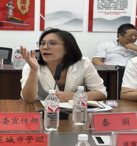 【0912】政协青山镇街道联络委围绕“加快青山古镇%0D%0A更新改造”议题开展一线协商活动.docx