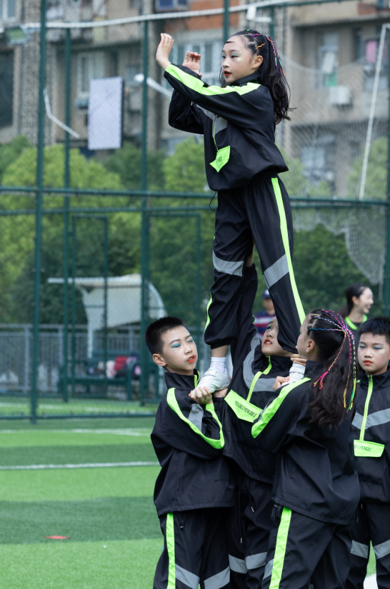 钟家村小学教联体足球联赛.docx