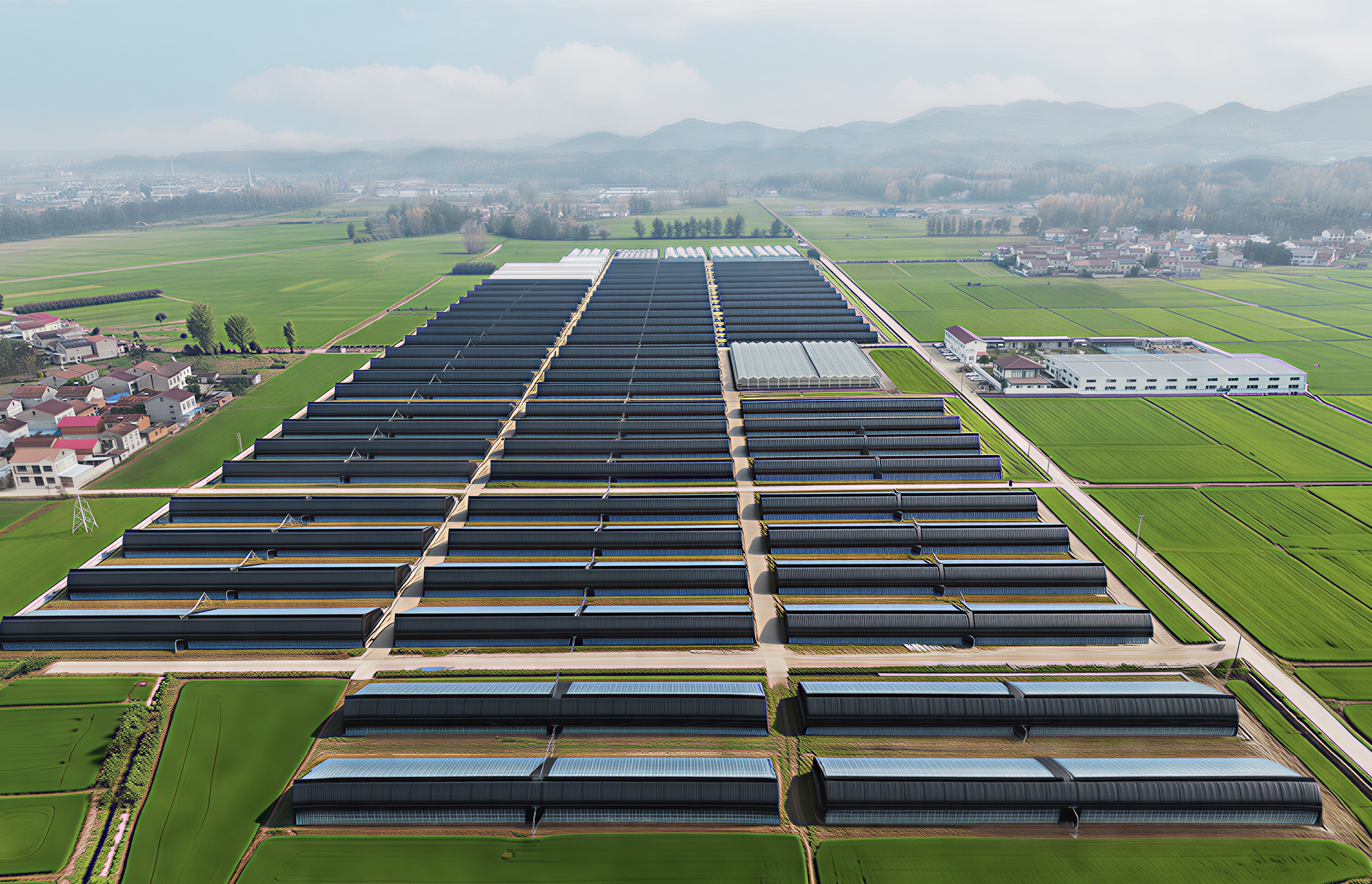 （投稿湖北日报客户端）荣耀襄聚！金美科林智慧农业项目荣膺国家科技大奖.doc