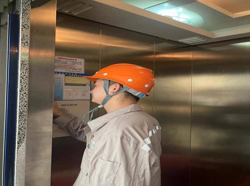 强担当，保安全——襄城区市场监督管理局圆满完成保障任务.docx