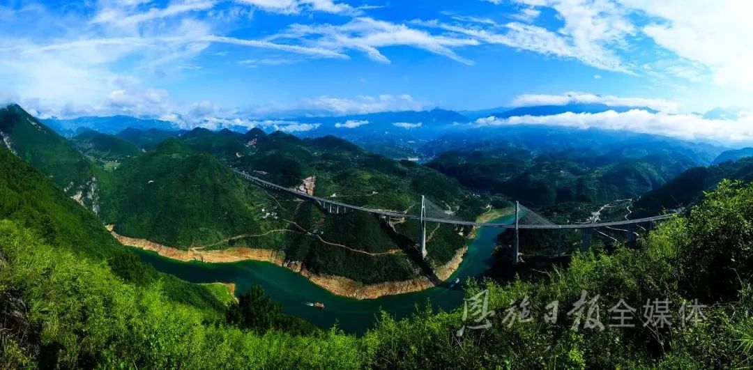 警惕！巴东这21处危险水域请远离 湖北日报新闻客户端 