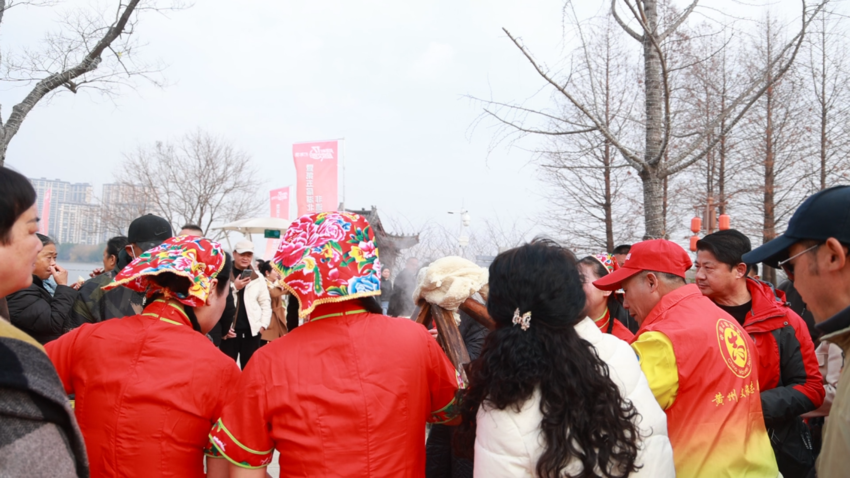 非遗传文脉 黄冈启新章（1.16日通稿）.docx