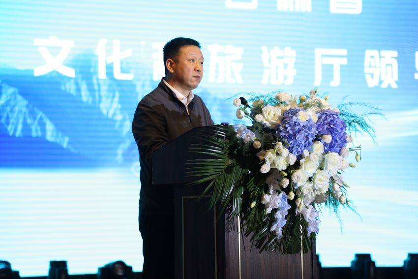 神州租车“如临佳境”G331租车出游发布会在长白山举行（新闻稿）.docx
