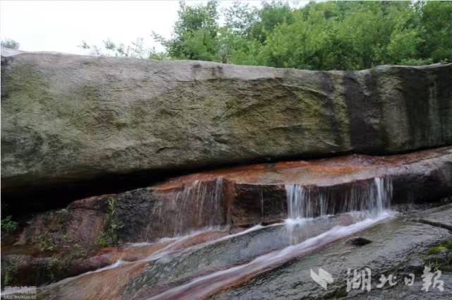 岁月无声  唯石能言(1).docx