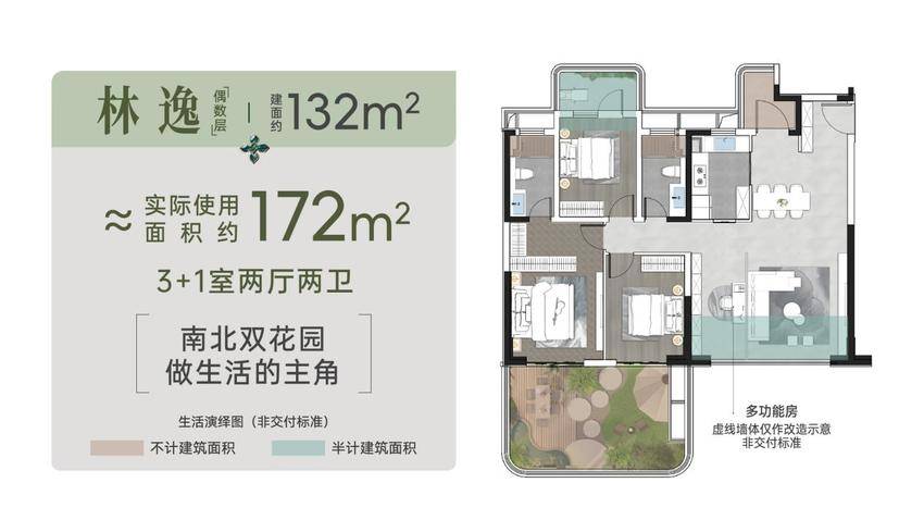 出手即“天花板”！招商西陵城发林屿境全维实景示范区 引爆宜昌 - 湖北日报新闻客户端