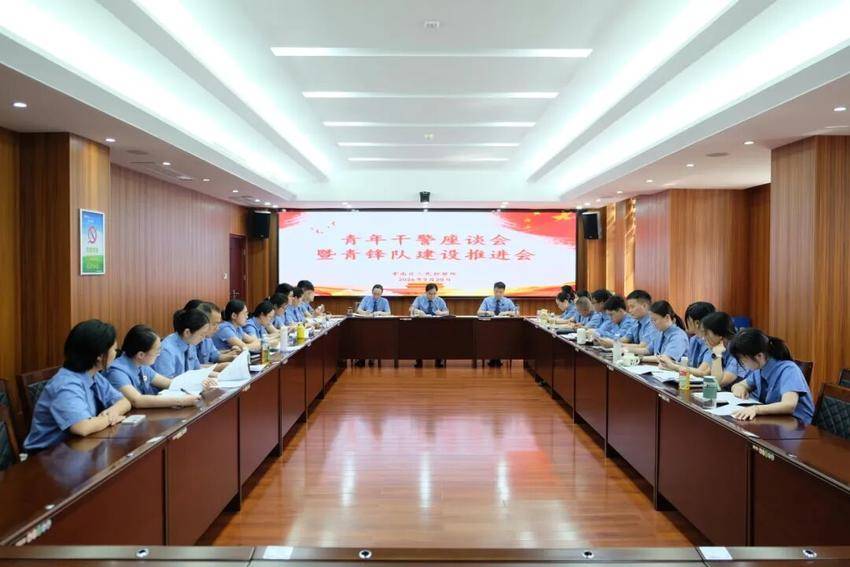 紧盯目标任务 打好收官战之青锋队篇.doc