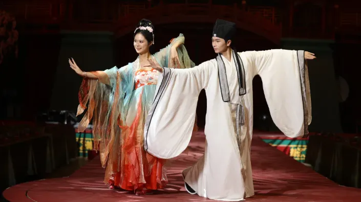 从此东坡·烟火黄州年 2026东坡庙会黄冈主城区春节文旅活动导览.docx