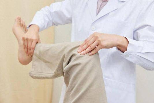 走近康复医学，认识运动疗法（修改后）.docx