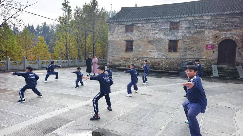 1《武当雅集》之“太玄秋养”精彩上演.docx