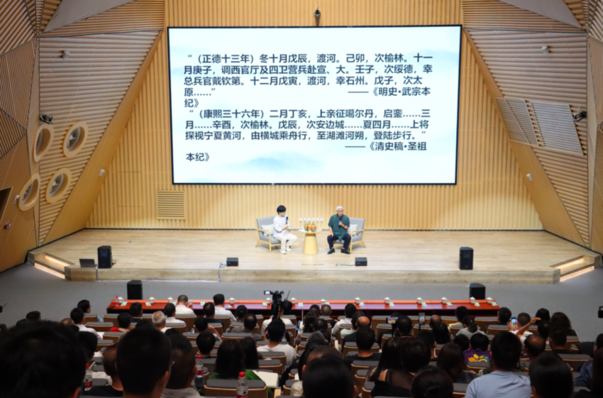 榆林市图书馆16个月接待读者316万人次 实践成果成2025中国图书馆年会第20分会场焦点.docx