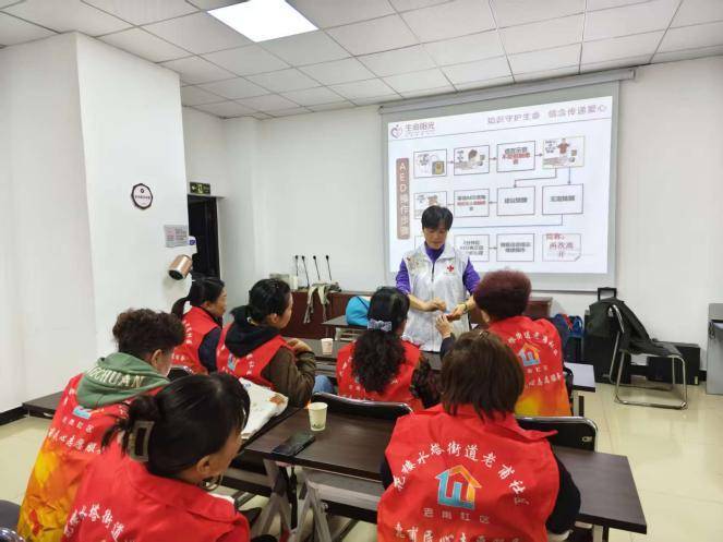 练就救护本领 守护邻里平安.docx