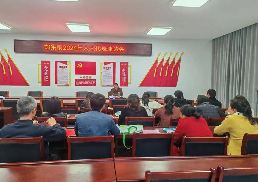 郑集镇开展视察调研“楚皇城大遗址保护开发”活动.docx