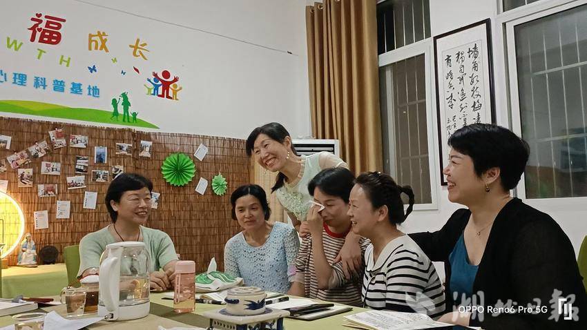 幸福营开出的幸福花.docx