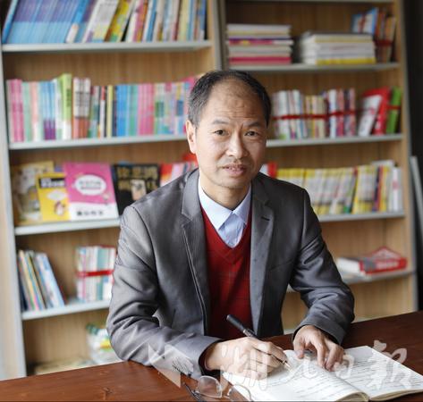 云梦县工商联党组成员、副主席
