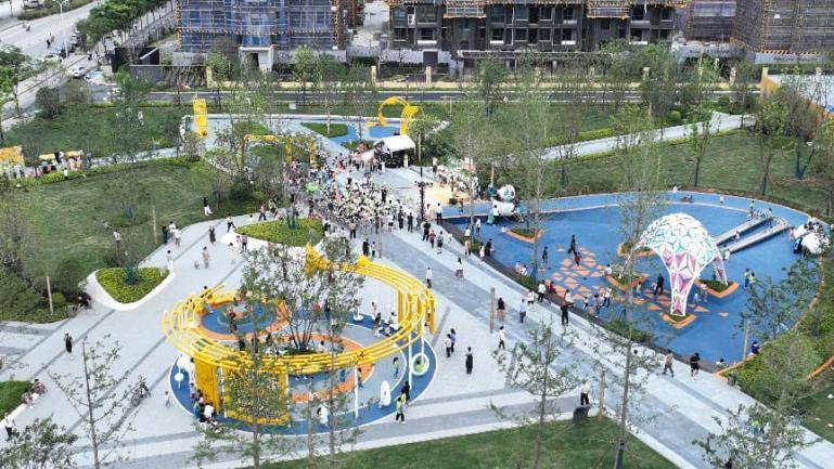 湖北省2025年“最美口袋公园”结果出炉(4).docx