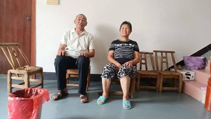 “五美”花开香满院.docx