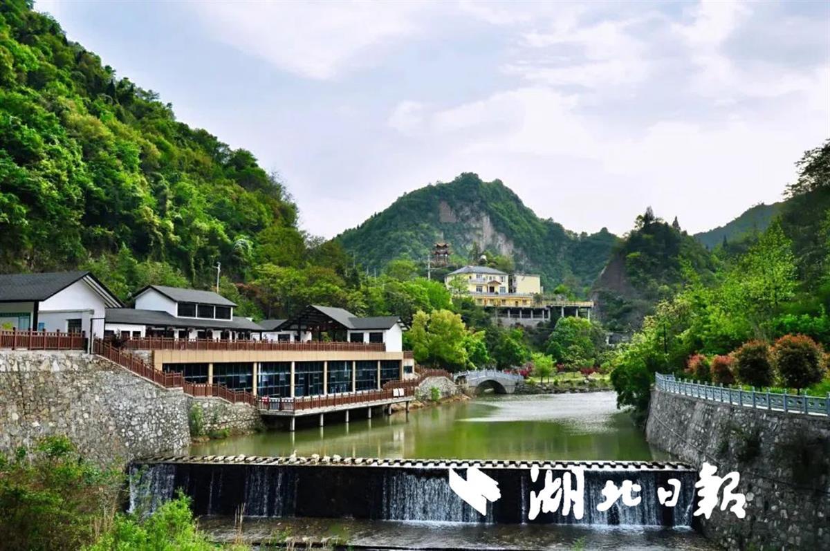 盐池县冯记沟乡井沟村——井沟清真寺-宁夏清真寺-图片