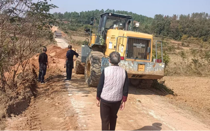 镇村多措并举绘就宜居宜业新图景.docx