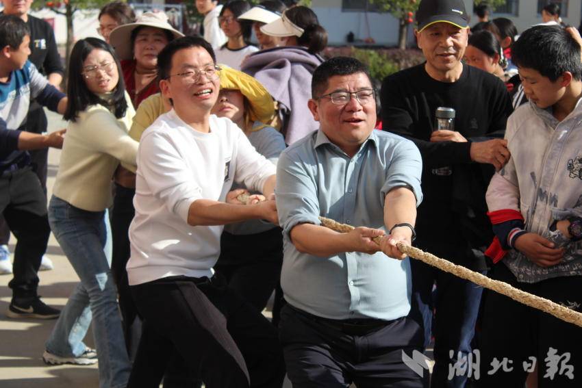 白水校区2025届秋季运动会.doc