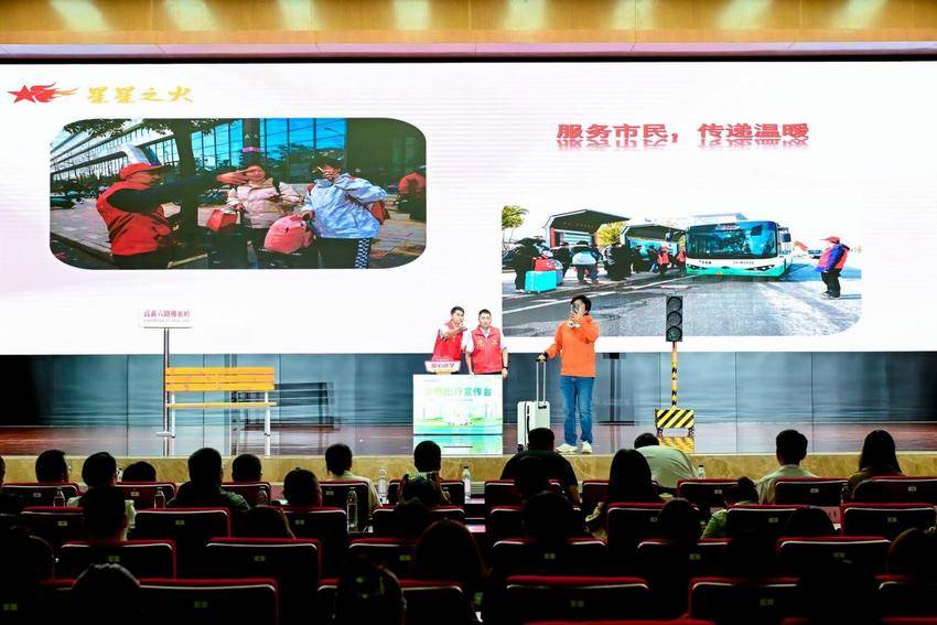 （新闻稿）武汉东湖高新区举办新时代文明实践优质项目交流展示活动(3).docx