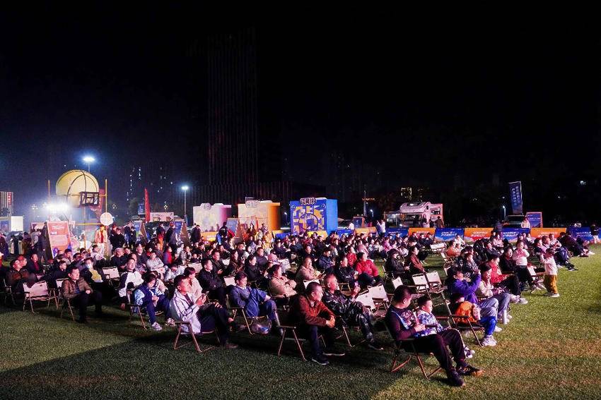 湖北省第三届户外运动大会圆满落幕 “体育+”融合激发全民健身新活力.docx