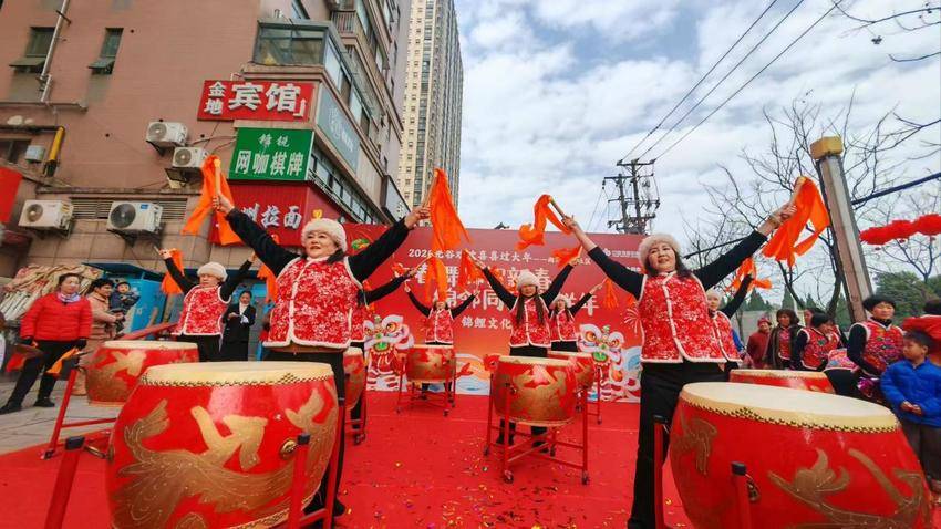 2.4“立春舞狮贺新春 锦邻同乐启祥年 ”——南湖锦城社区锦鲤文化节圆满落幕.docx
