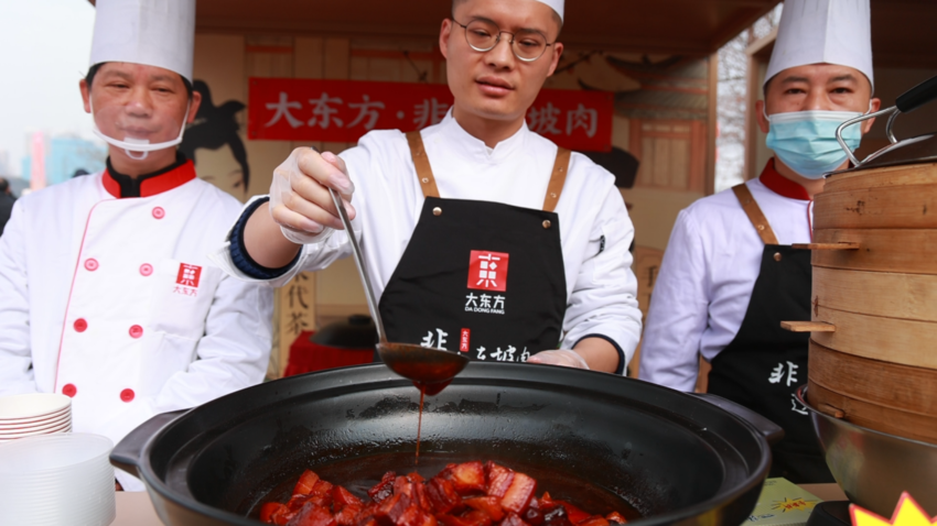 非遗传文脉 黄冈启新章（1.16日通稿）.docx